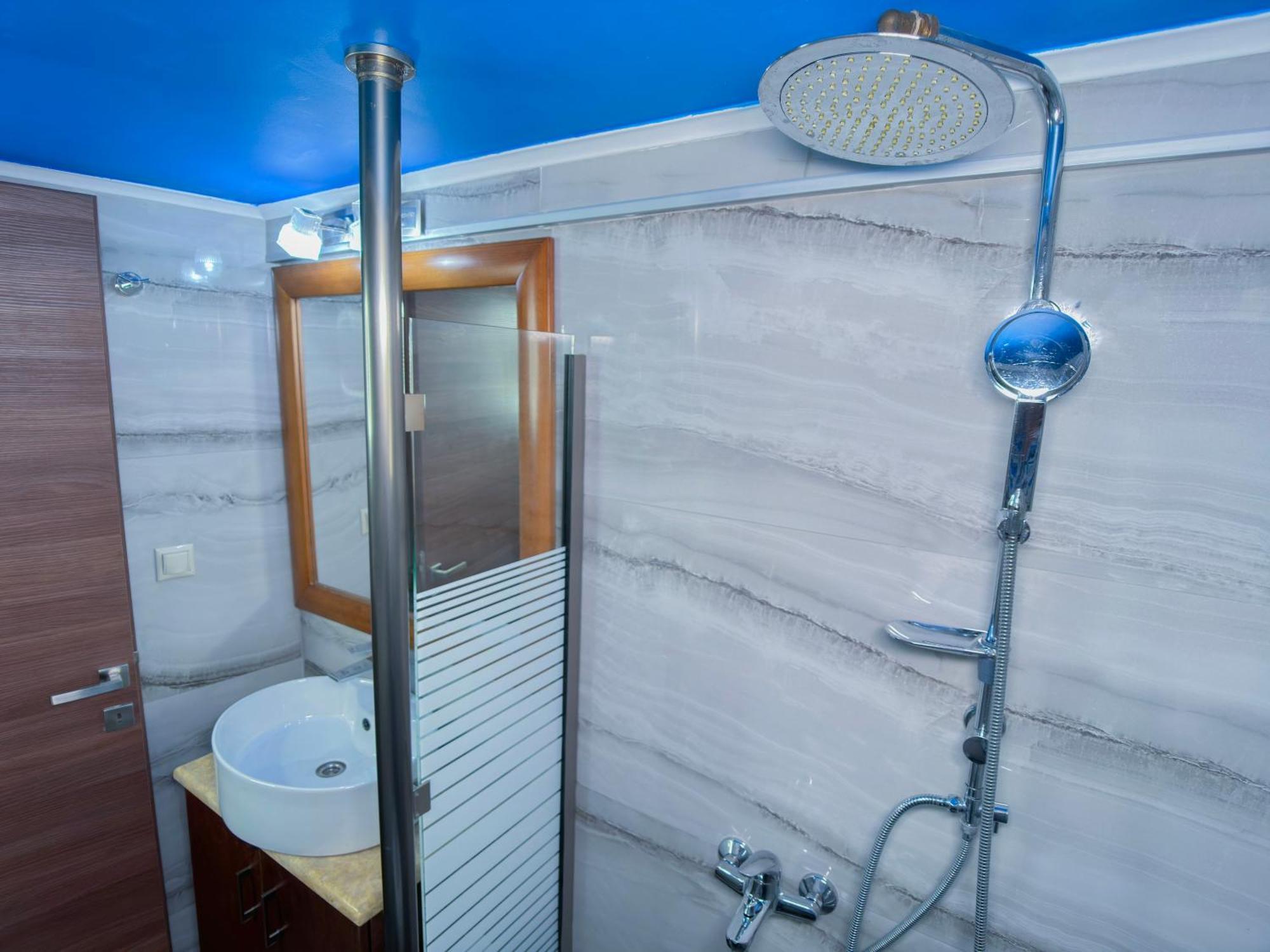 Beautiful Life Rooms With Sea View - Next To Elafonisi Beach 外观 照片