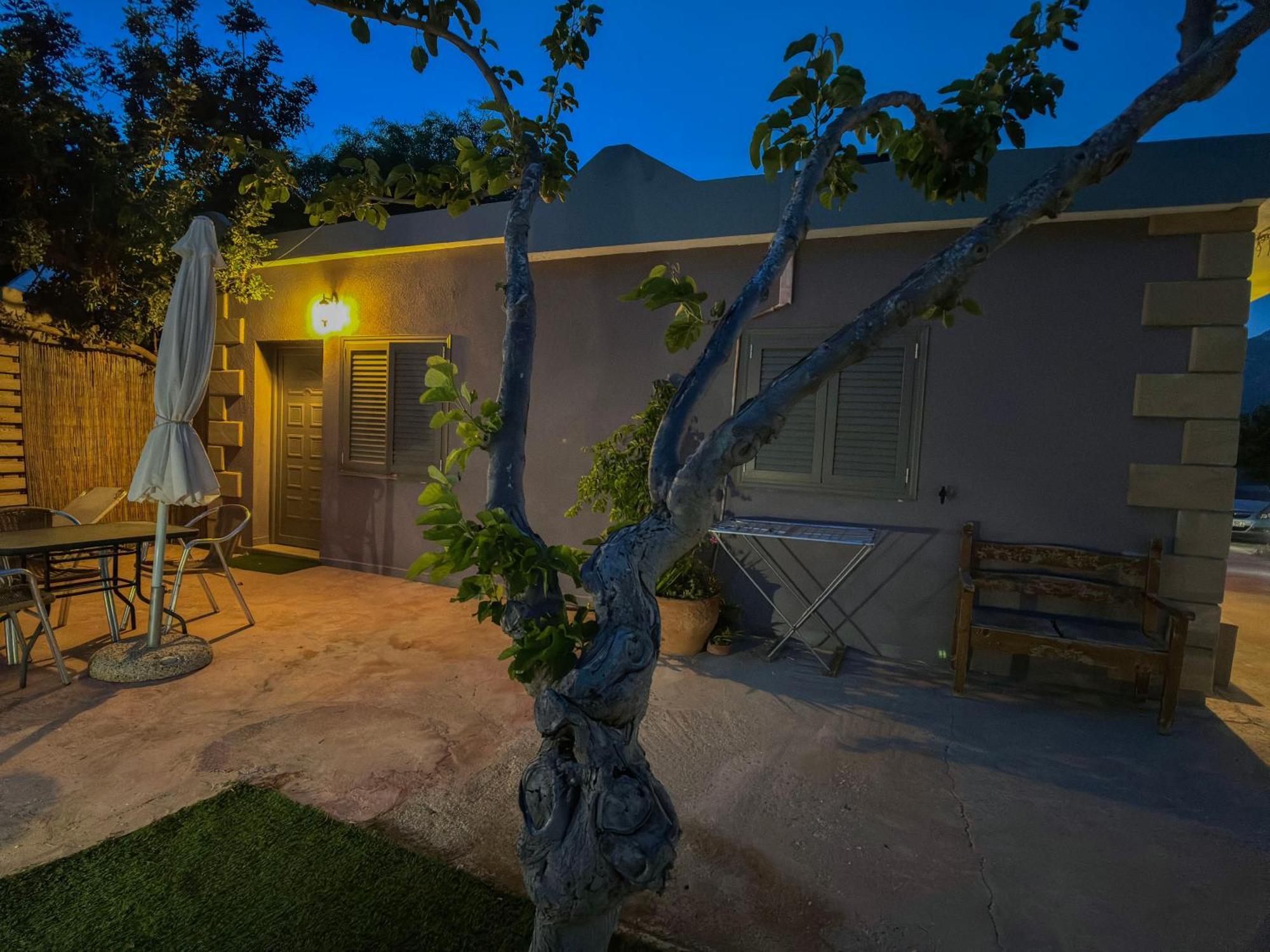Beautiful Life Rooms With Sea View - Next To Elafonisi Beach 外观 照片