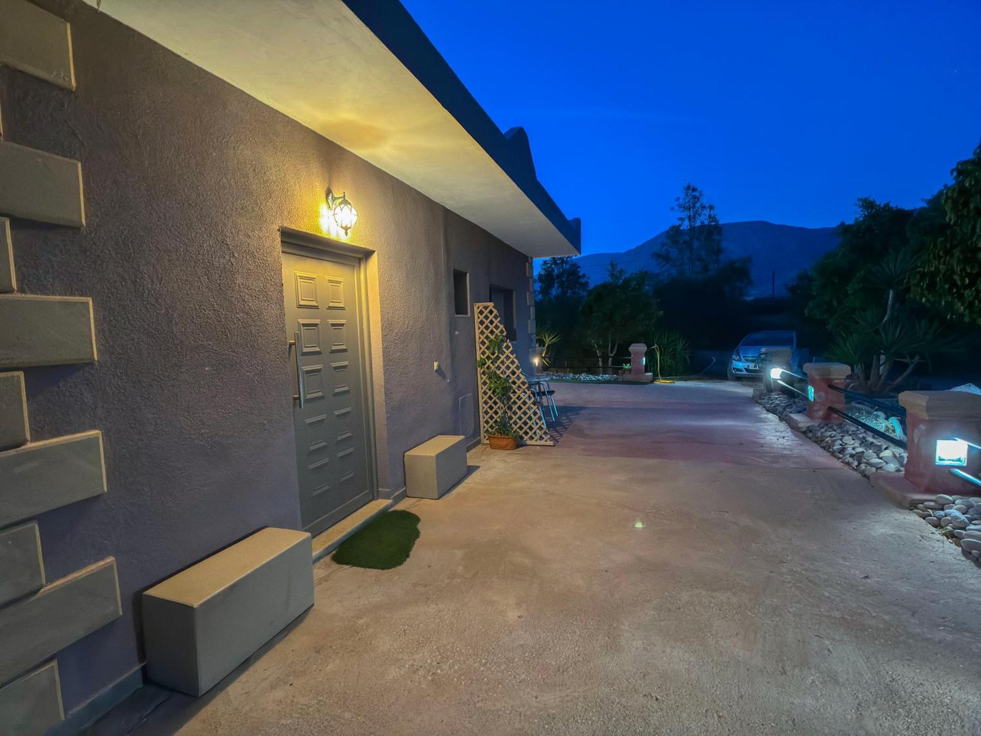 Beautiful Life Rooms With Sea View - Next To Elafonisi Beach 外观 照片