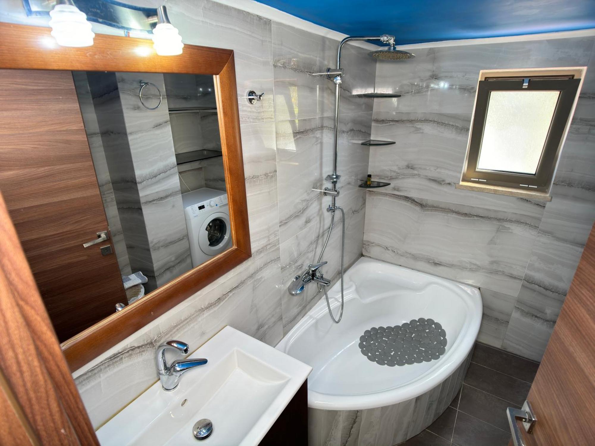 Beautiful Life Rooms With Sea View - Next To Elafonisi Beach 外观 照片