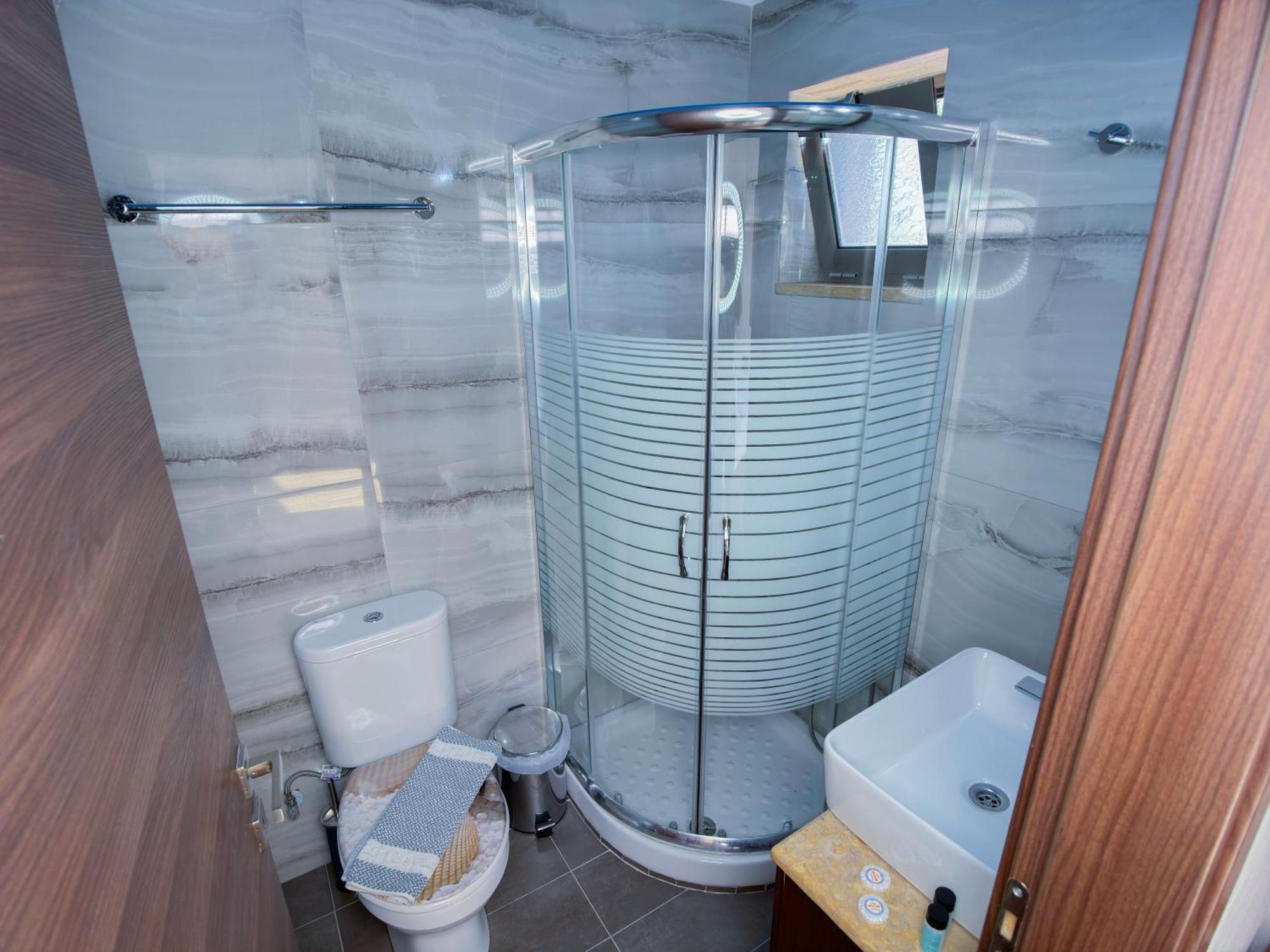 Beautiful Life Rooms With Sea View - Next To Elafonisi Beach 外观 照片